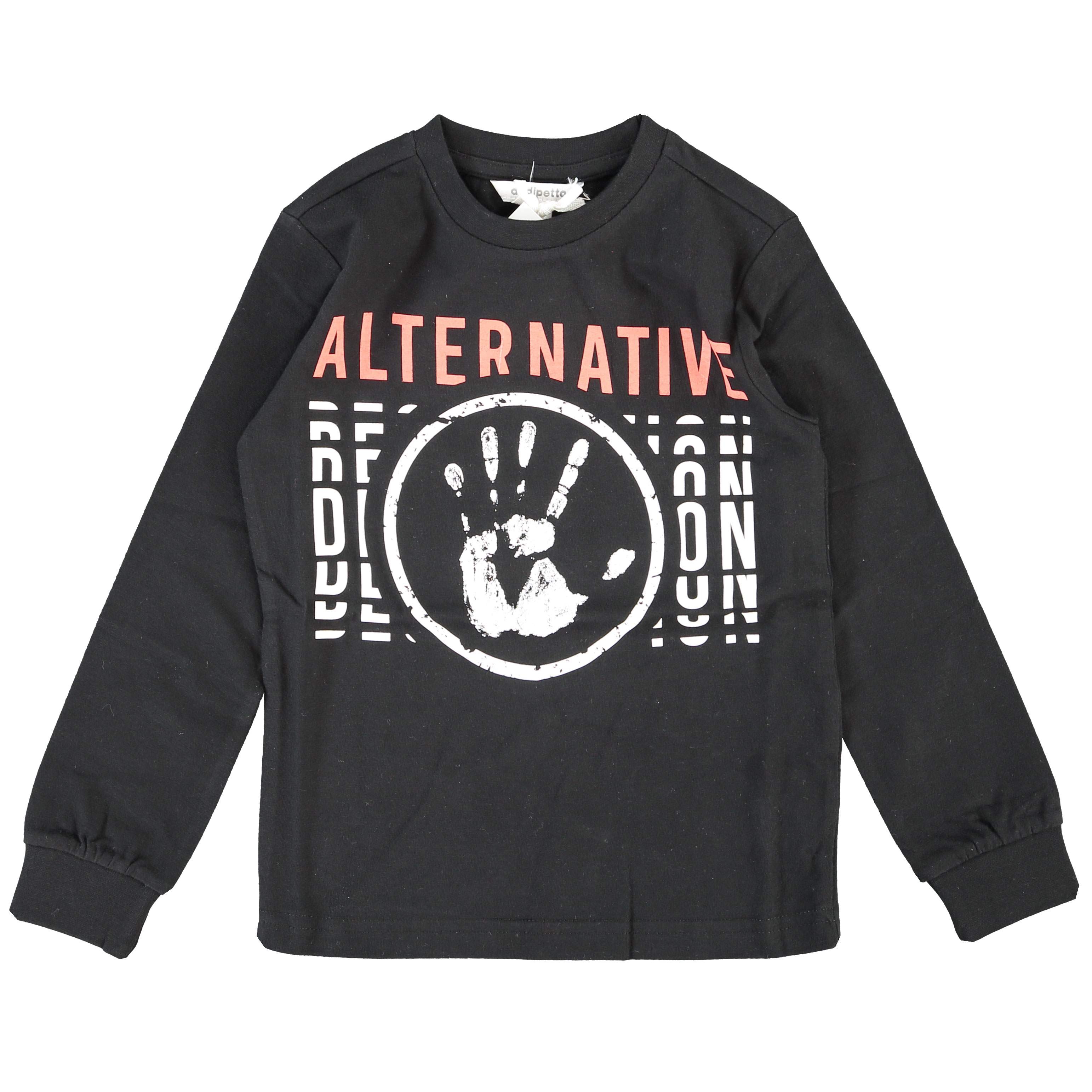 T-SHIRT BIMBO DODIPETTO