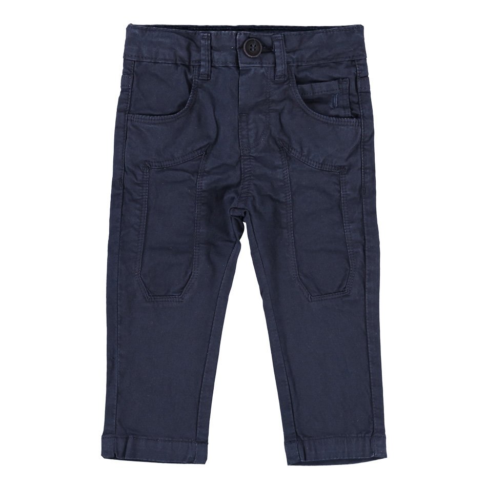 PANTALONE NEONATO JECKERSON