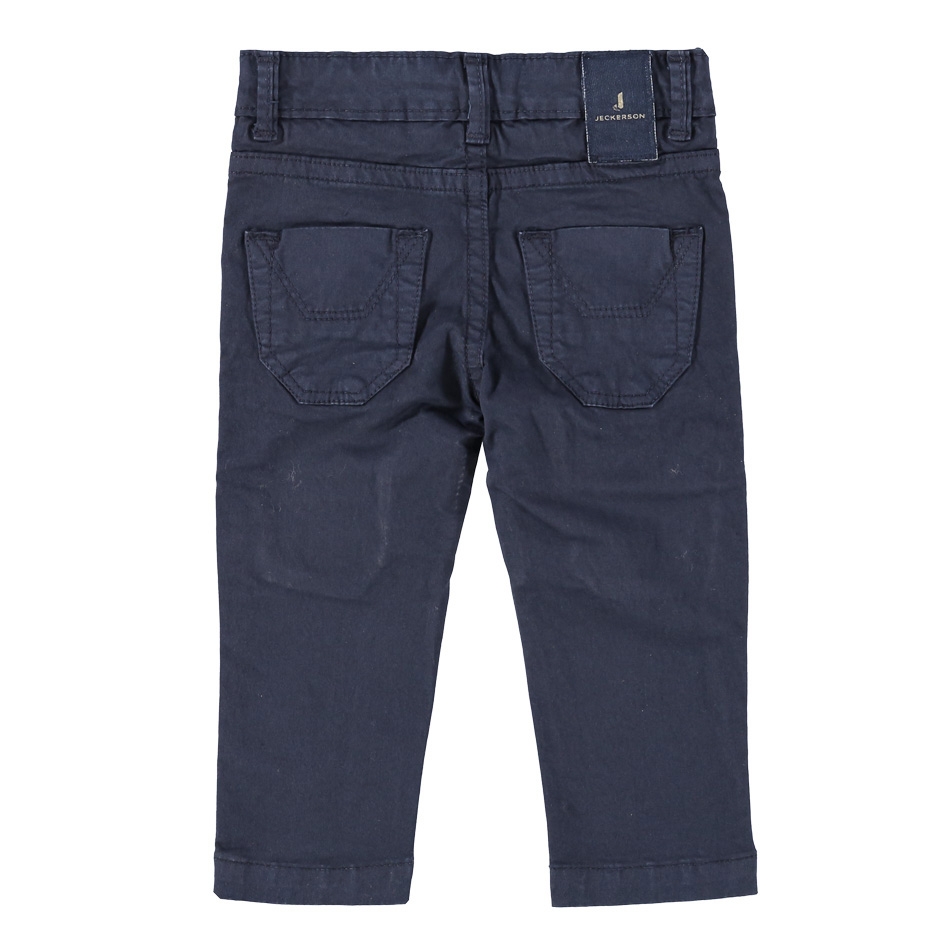 PANTALONE NEONATO JECKERSON