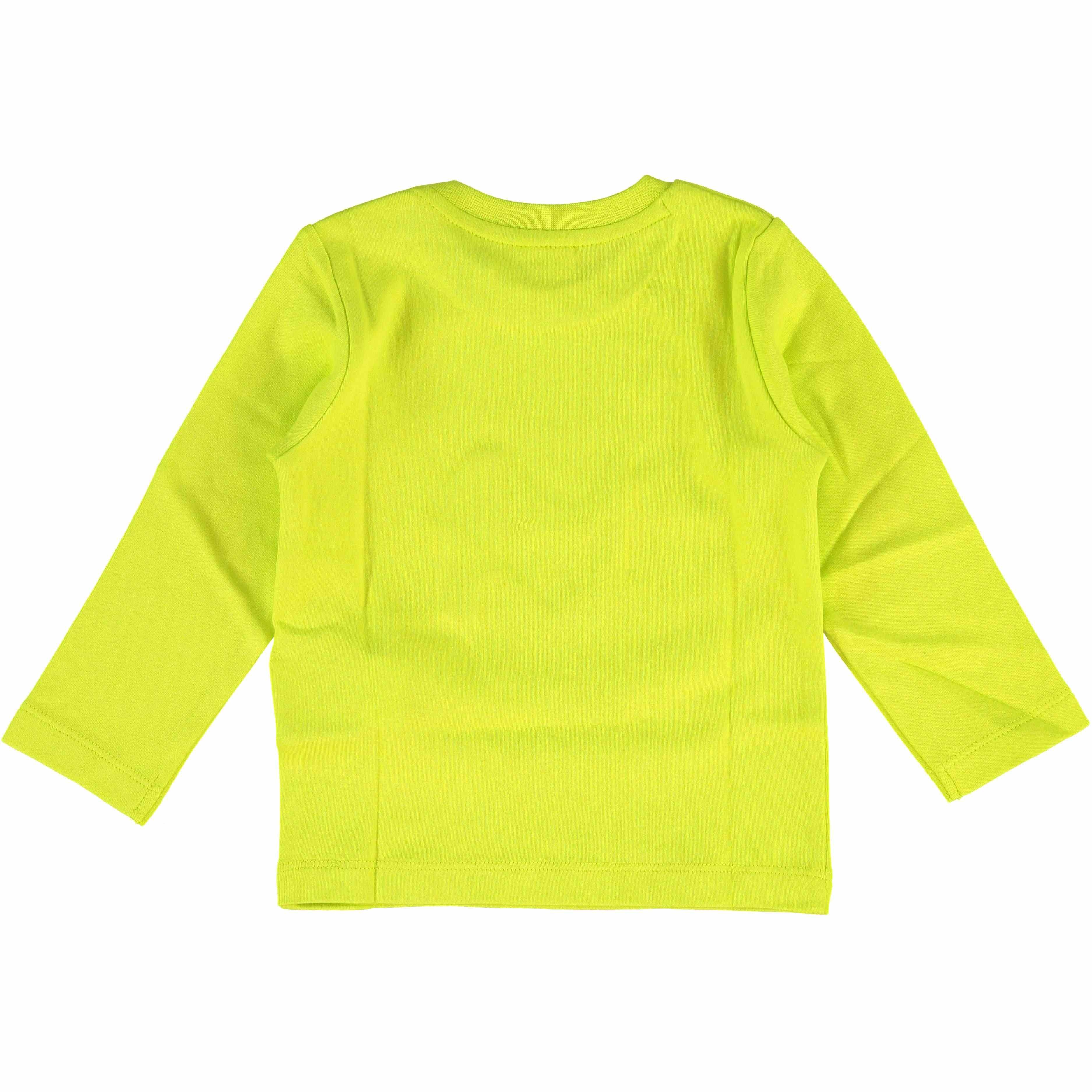 T-SHIRT NEONATO DODIPETTO