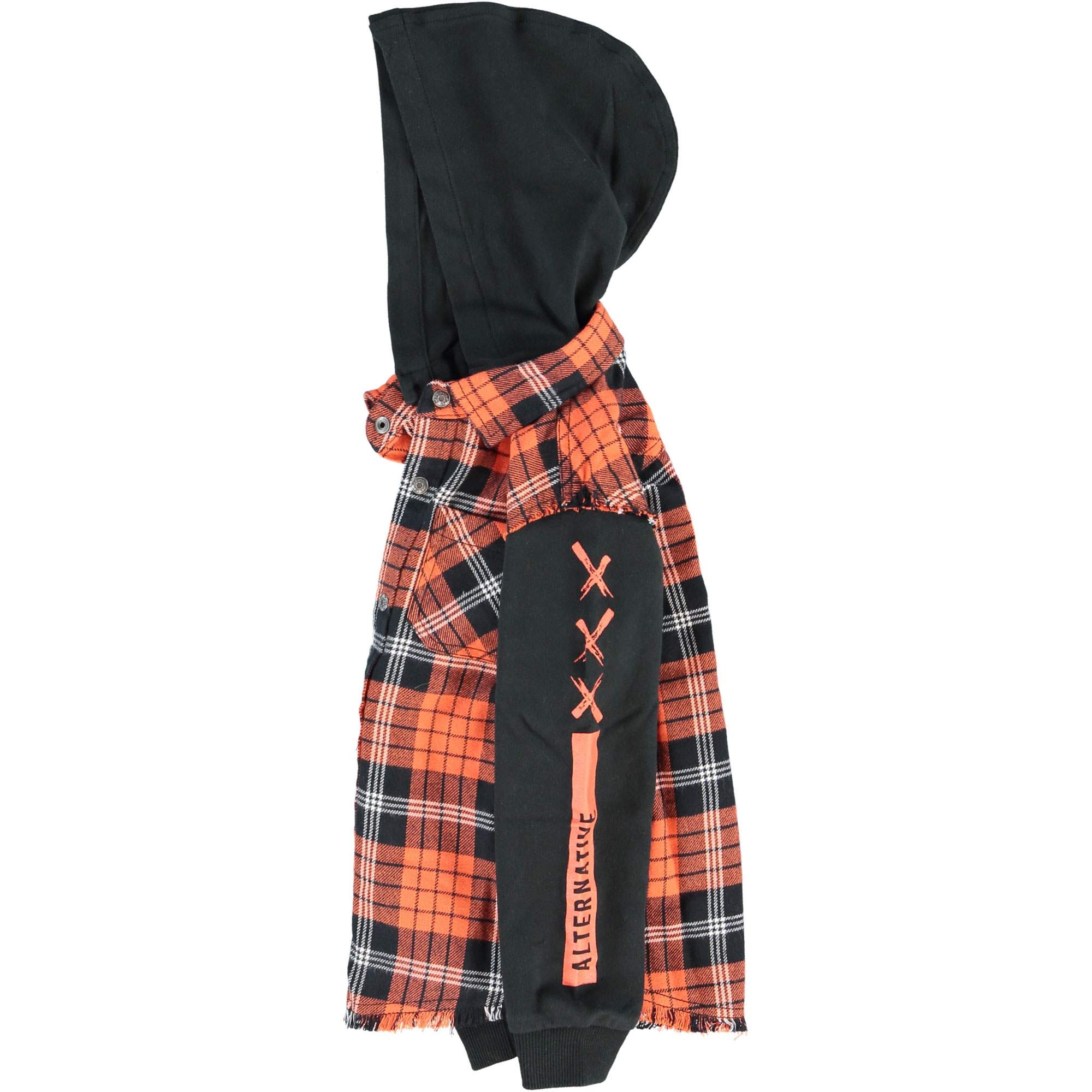 CAMICIA BIMBO DODIPETTO