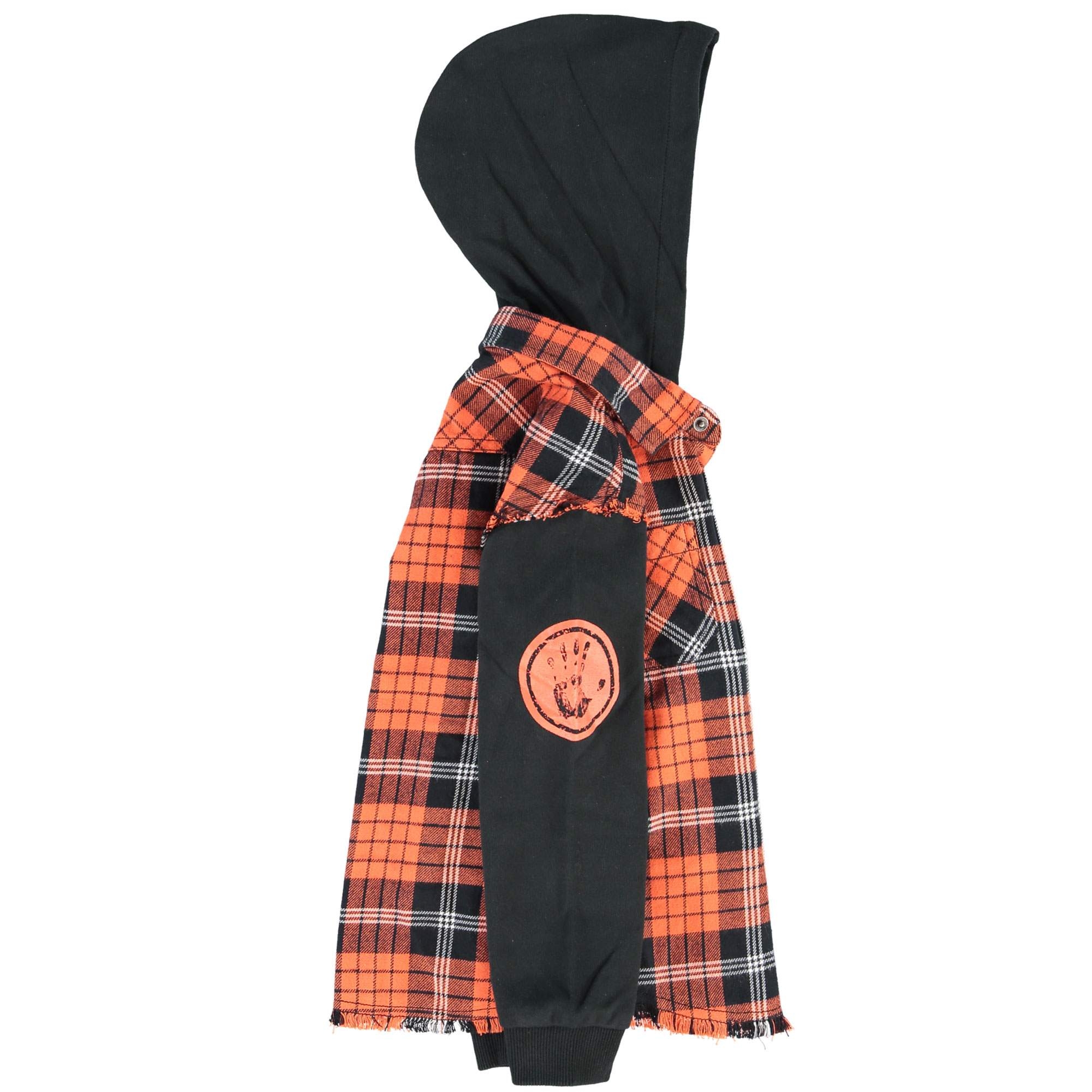 CAMICIA BIMBO DODIPETTO