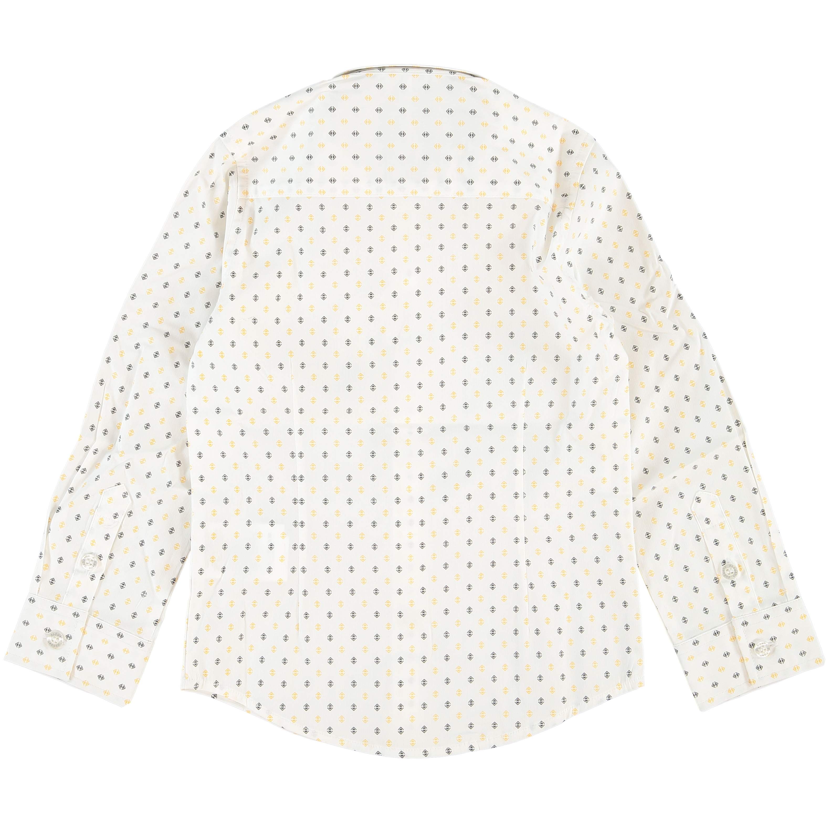 CAMICIA BIMBO DODIPETTO