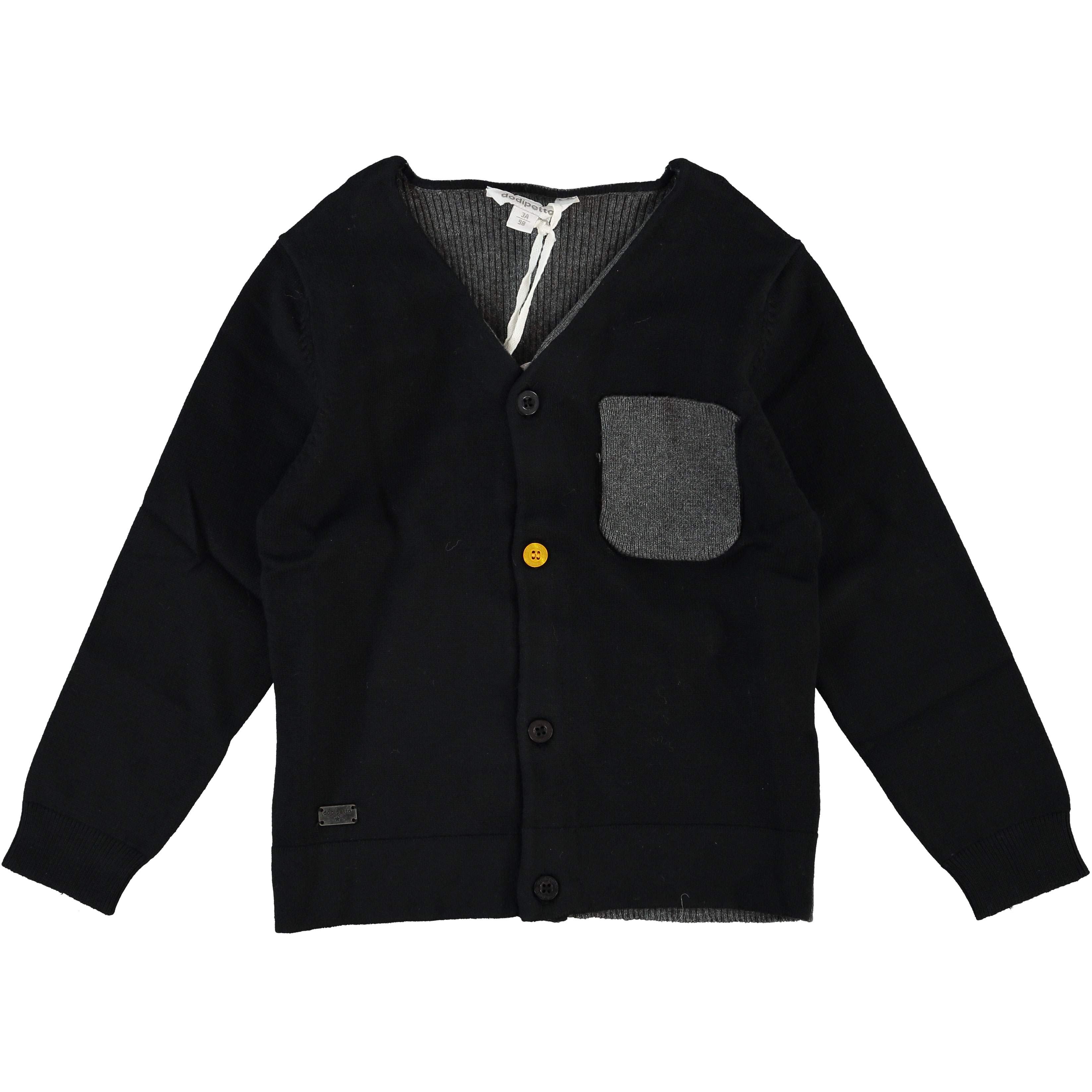 CARDIGAN BIMBO DODIPETTO