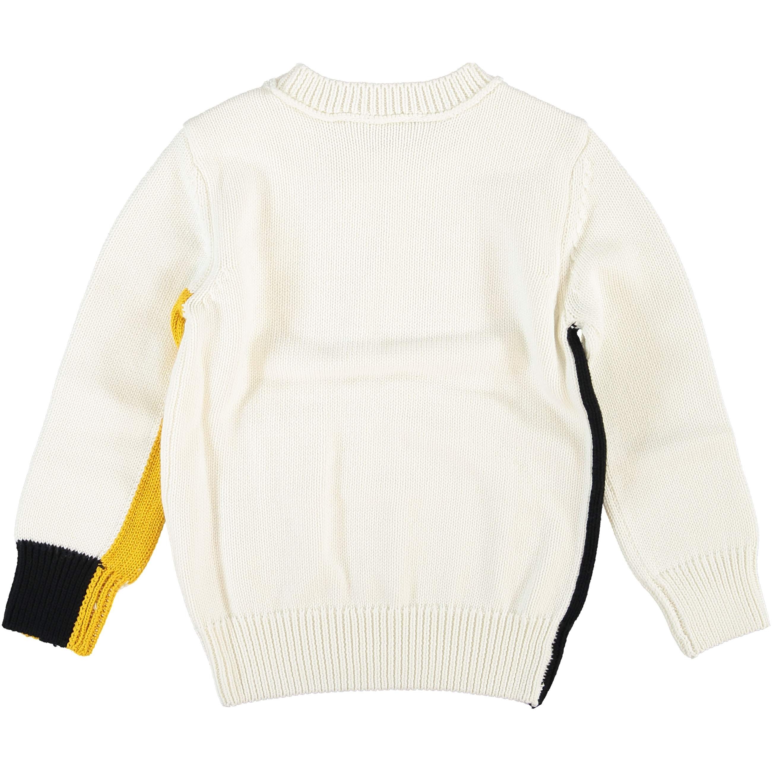 MAGLIONE BIMBO DODIPETTO