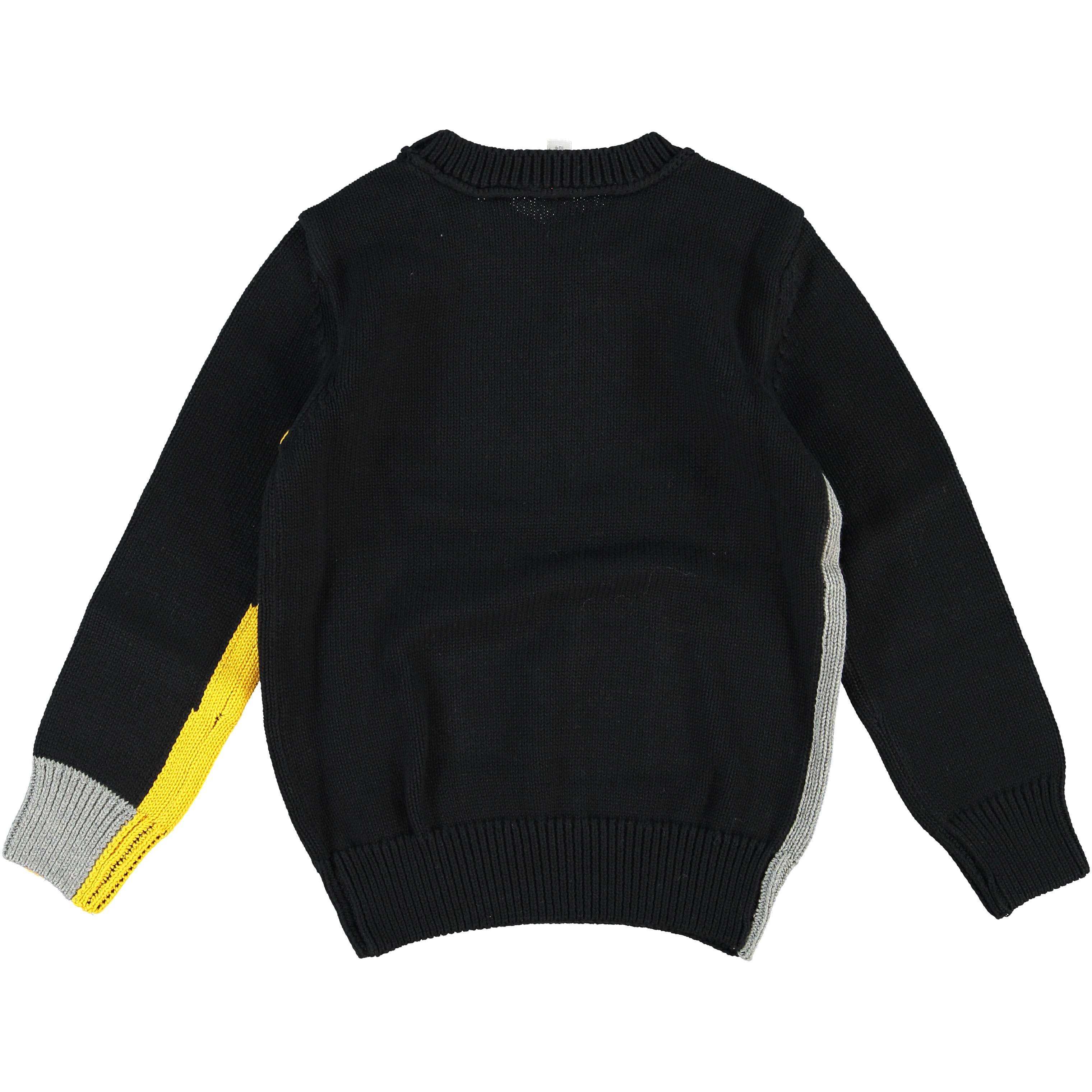 MAGLIONE BIMBO DODIPETTO