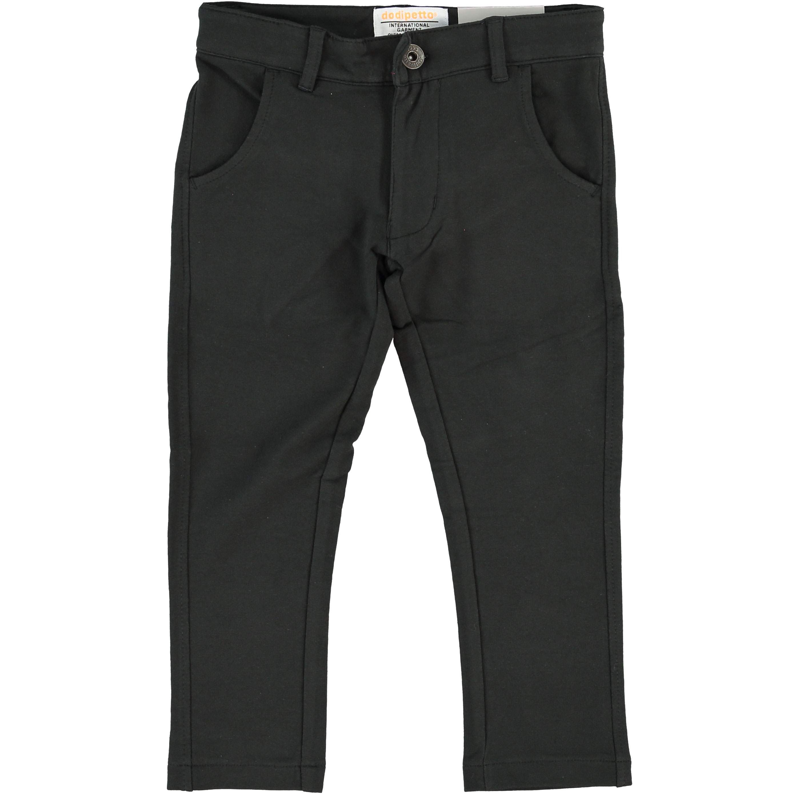 PANTALONE BIMBO DODIPETTO