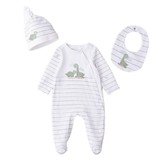 SET NASCITA NEONATO IDO
