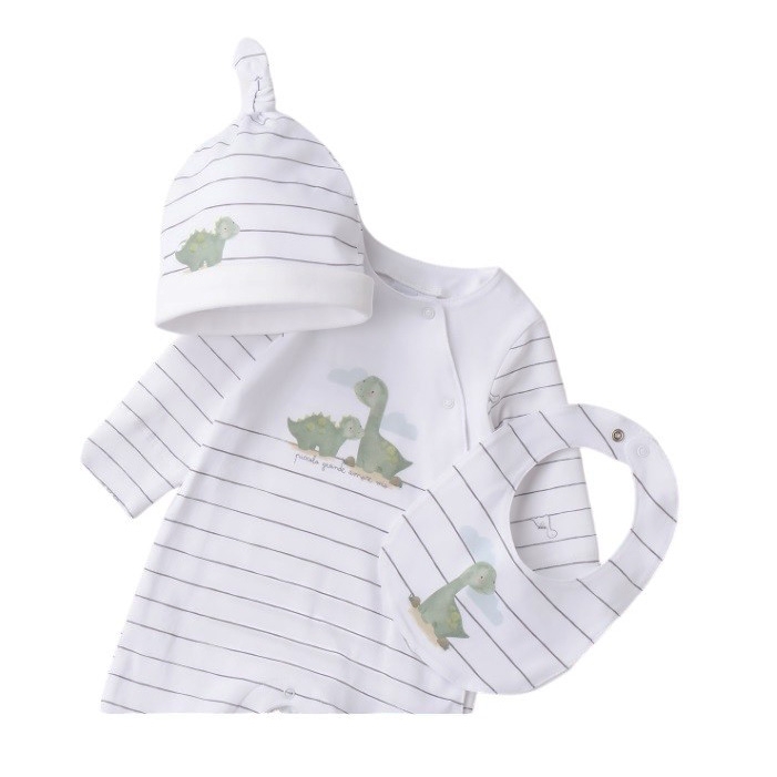 SET NASCITA NEONATO IDO