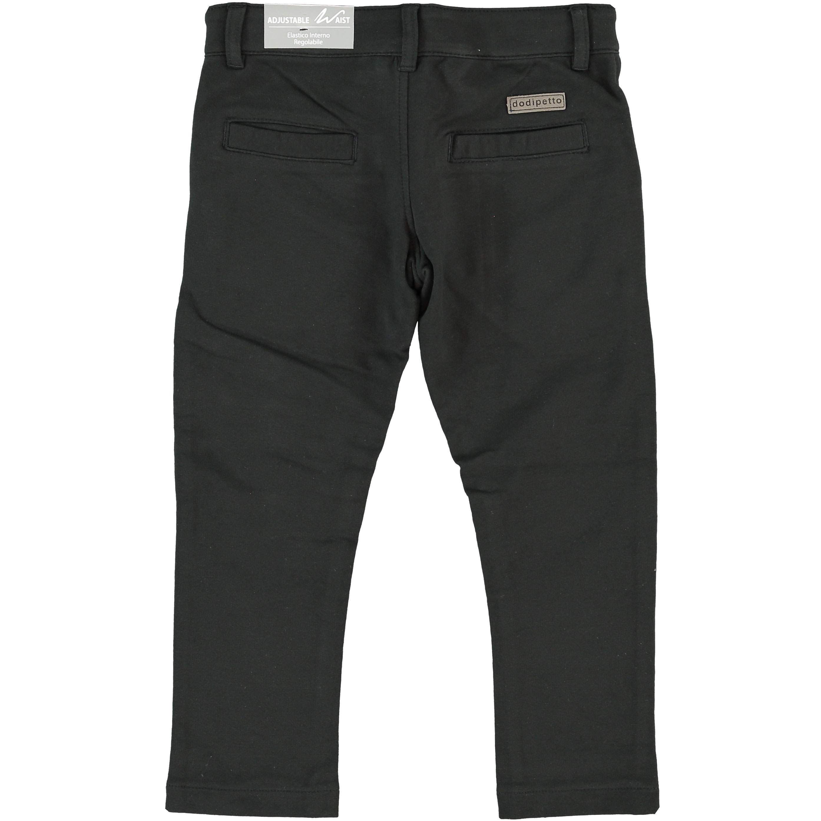 PANTALONE BIMBO DODIPETTO