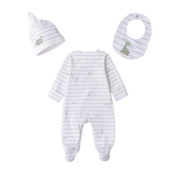 SET NASCITA NEONATO IDO
