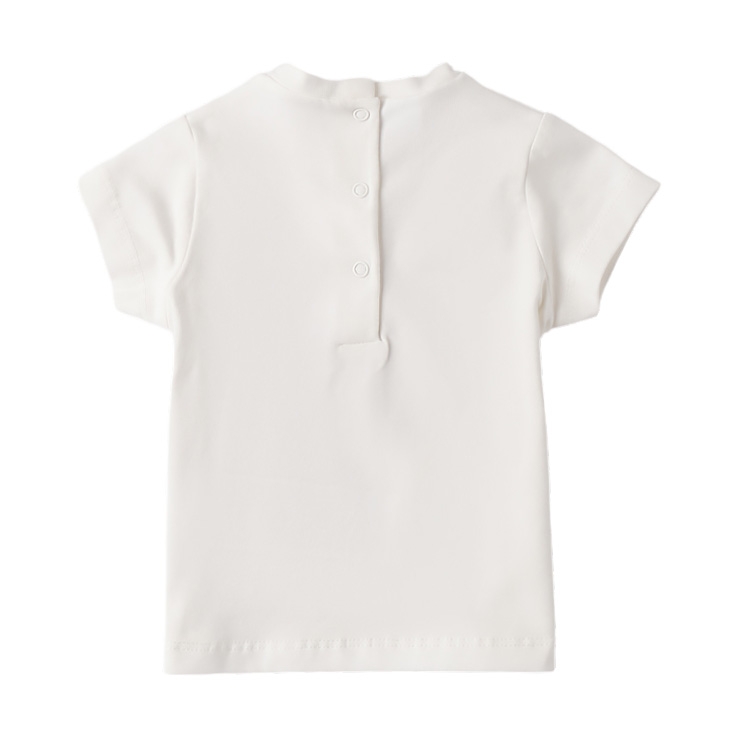 T-SHIRT NEONATA IDO