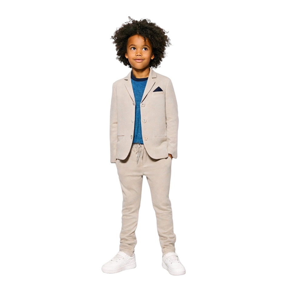 PANTALONE RAGAZZO IDO