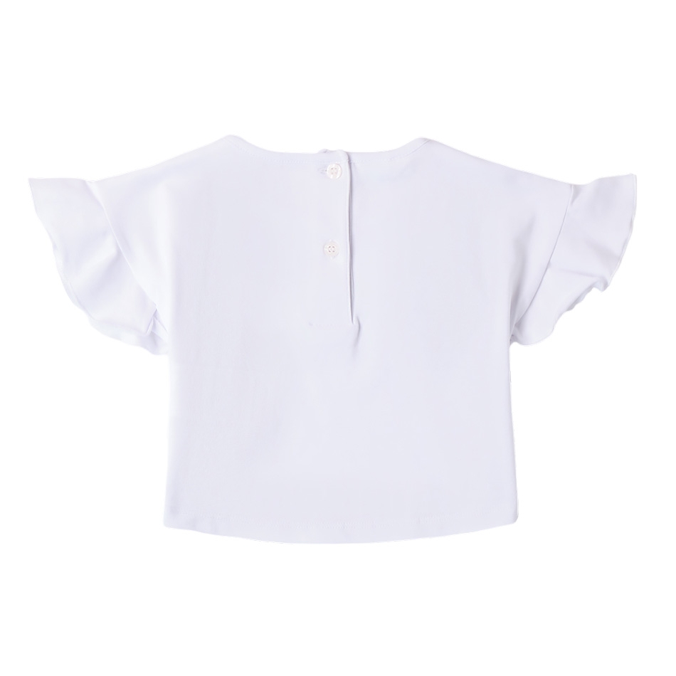 T-SHIRT BIMBA IDO