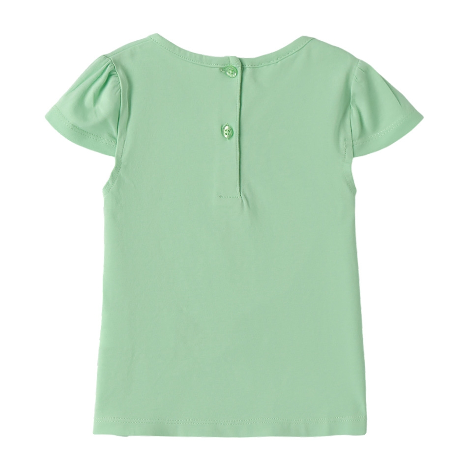T-SHIRT BIMBA IDO