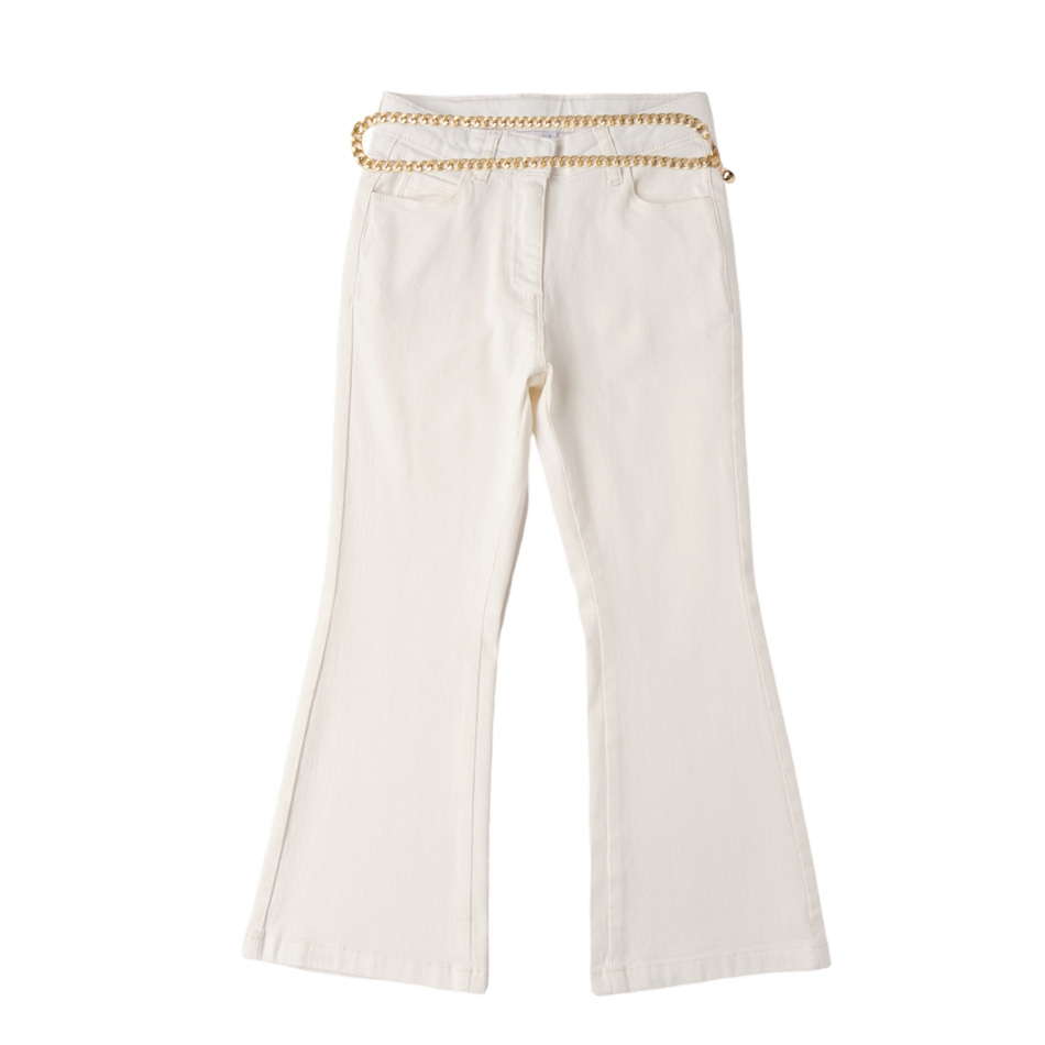 PANTALONE RAGAZZA IDO