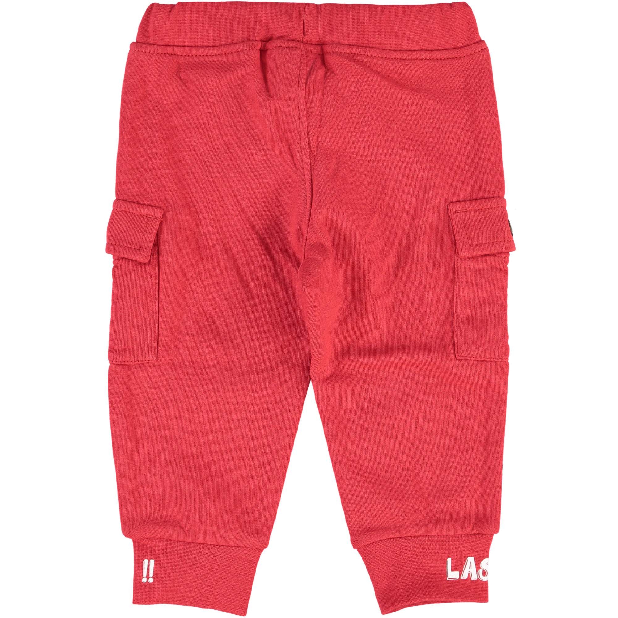 PANTATUTA NEONATO DODIPETTO