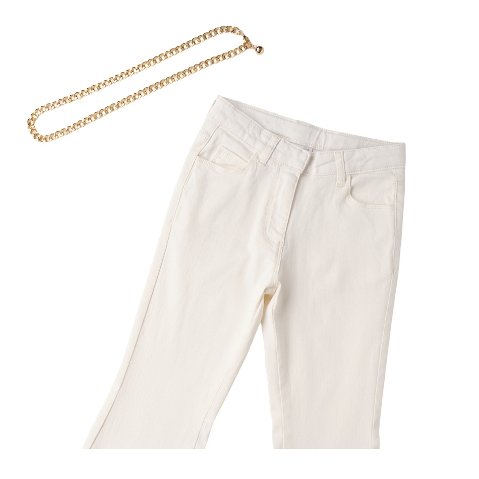 PANTALONE RAGAZZA IDO