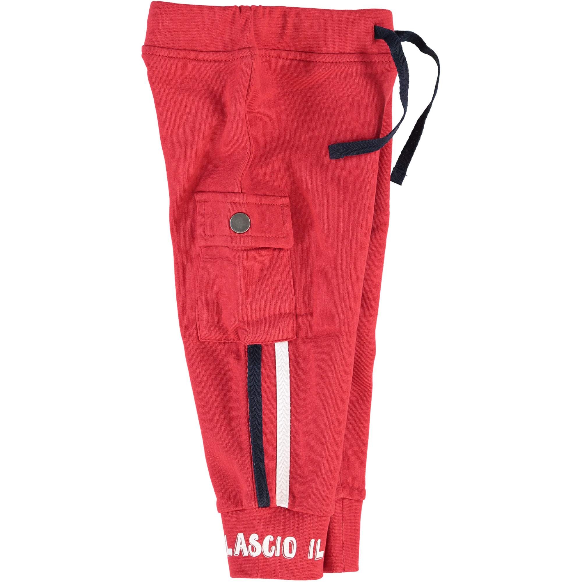 PANTATUTA NEONATO DODIPETTO