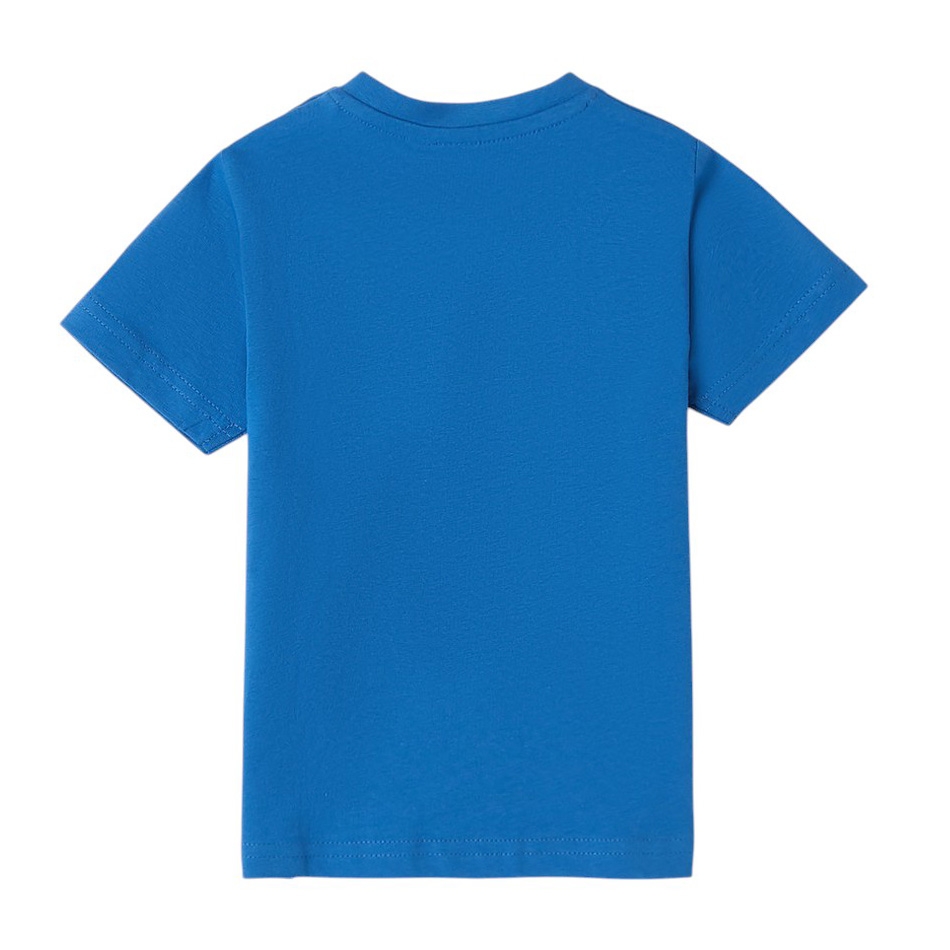 T-SHIRT NEONATO IDO