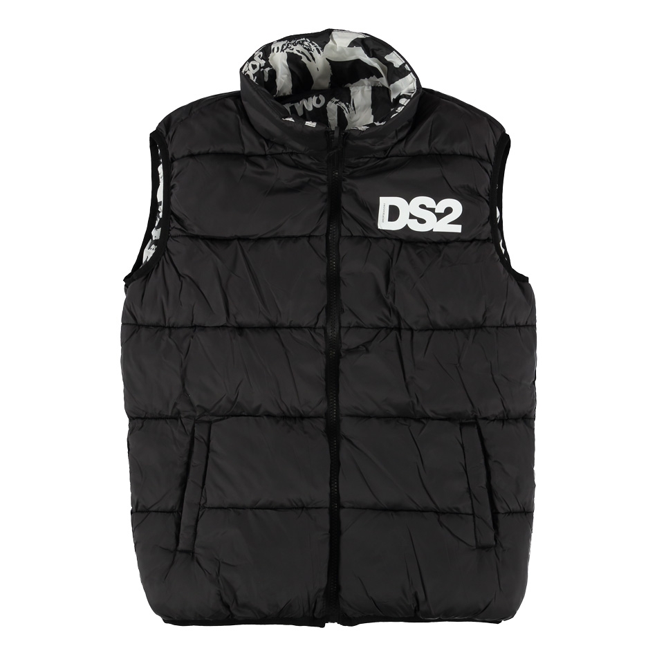 SMANICATO RAGAZZO DROP SEASON 2