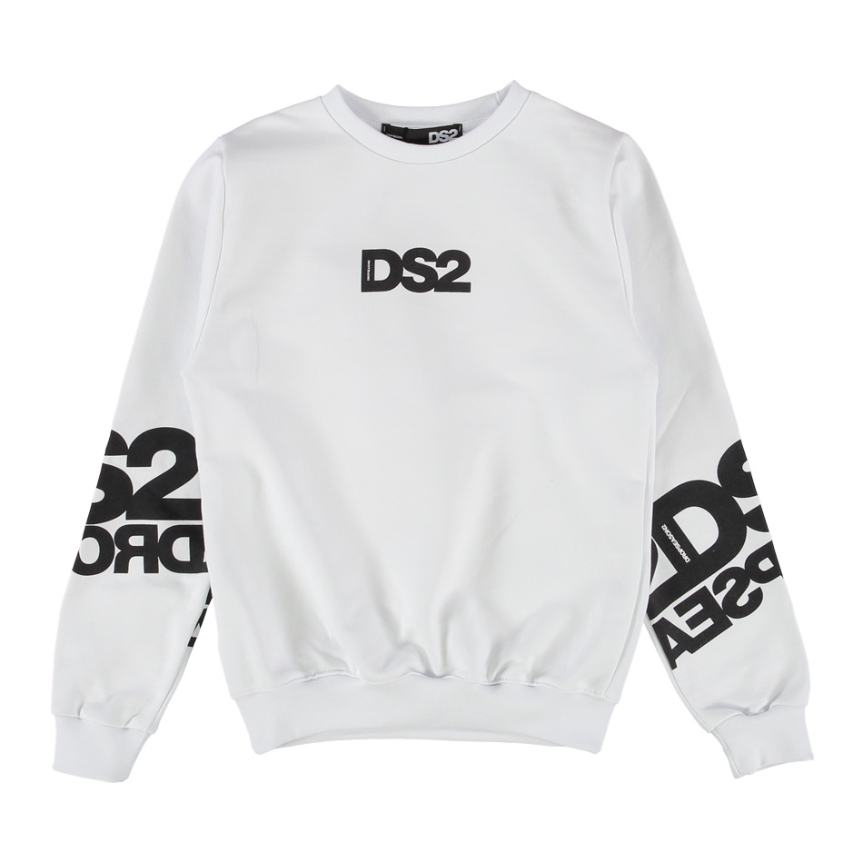 FELPA RAGAZZO DROP SEASON 2