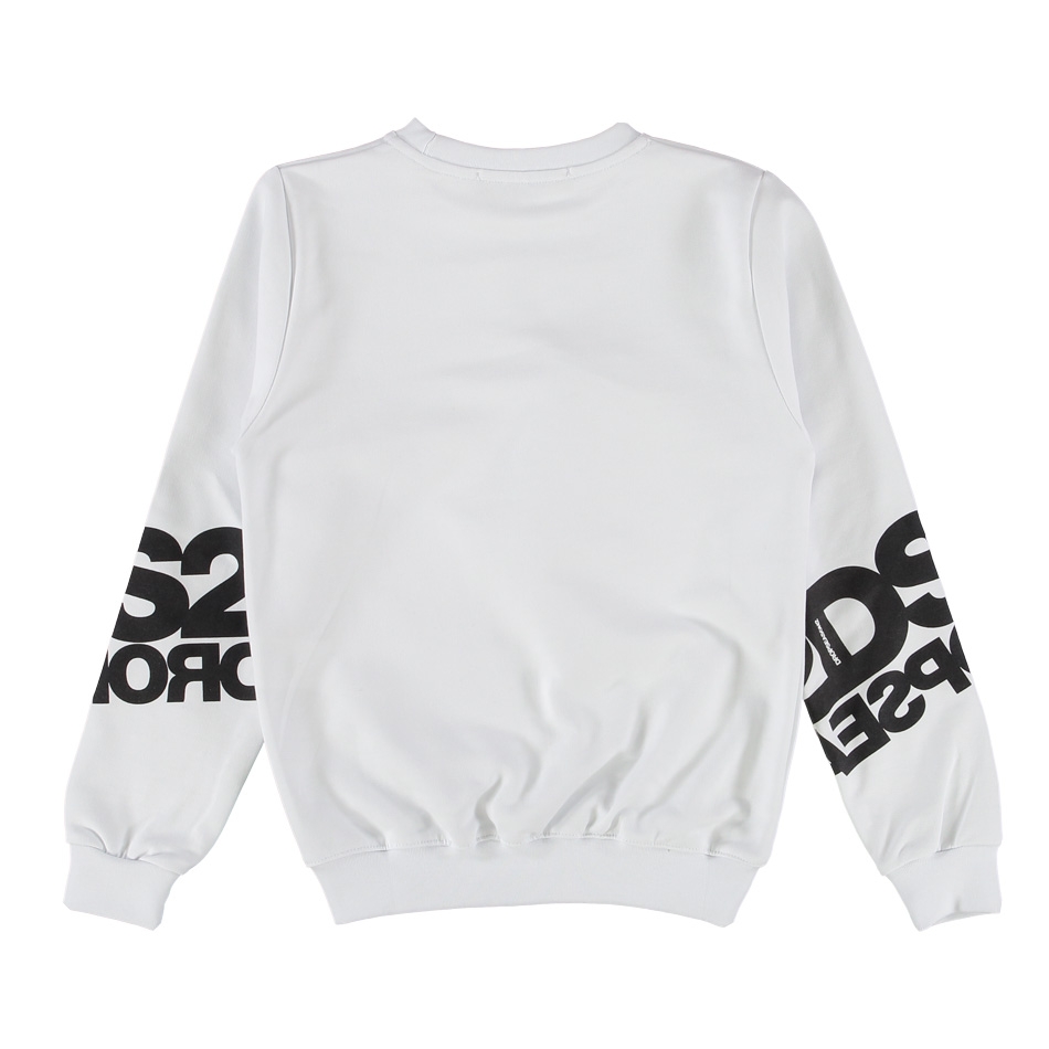 FELPA RAGAZZO DROP SEASON 2