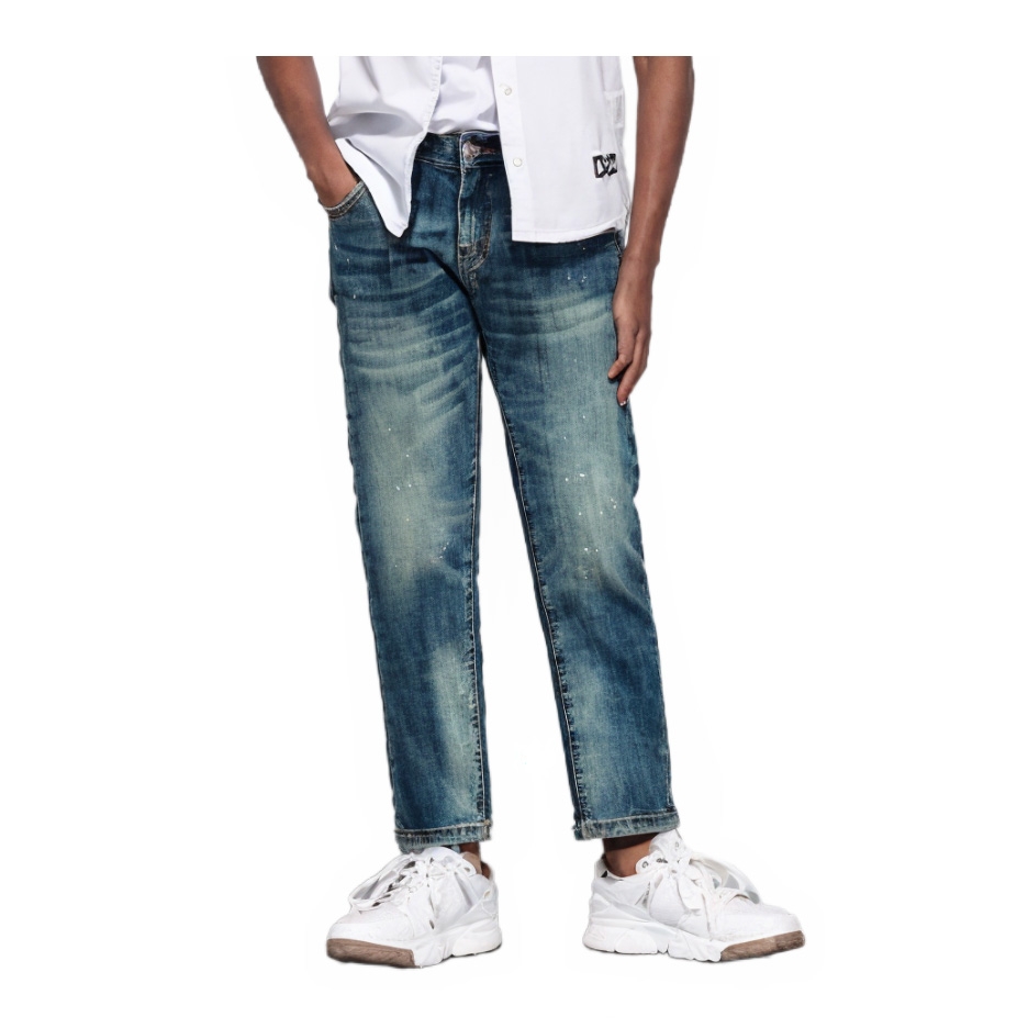 JEANS RAGAZZO DROP SEASON 2