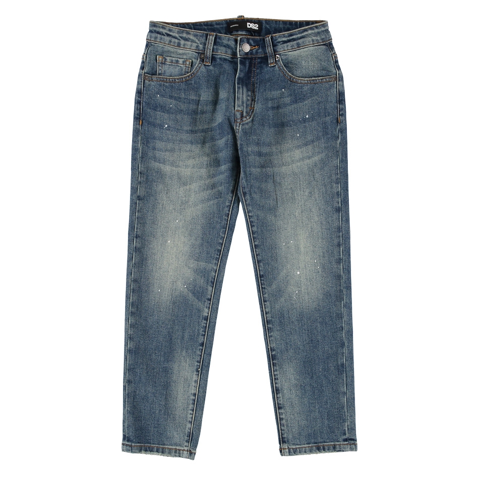 JEANS RAGAZZO DROP SEASON 2
