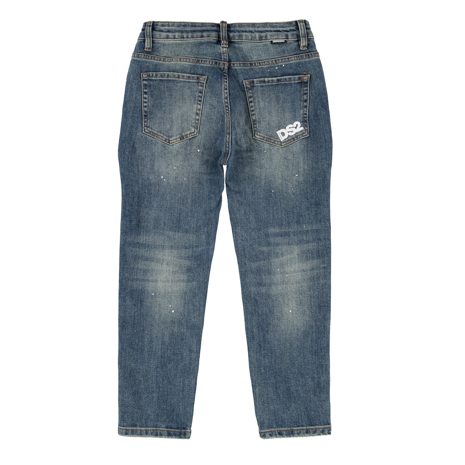 JEANS RAGAZZO DROP SEASON 2