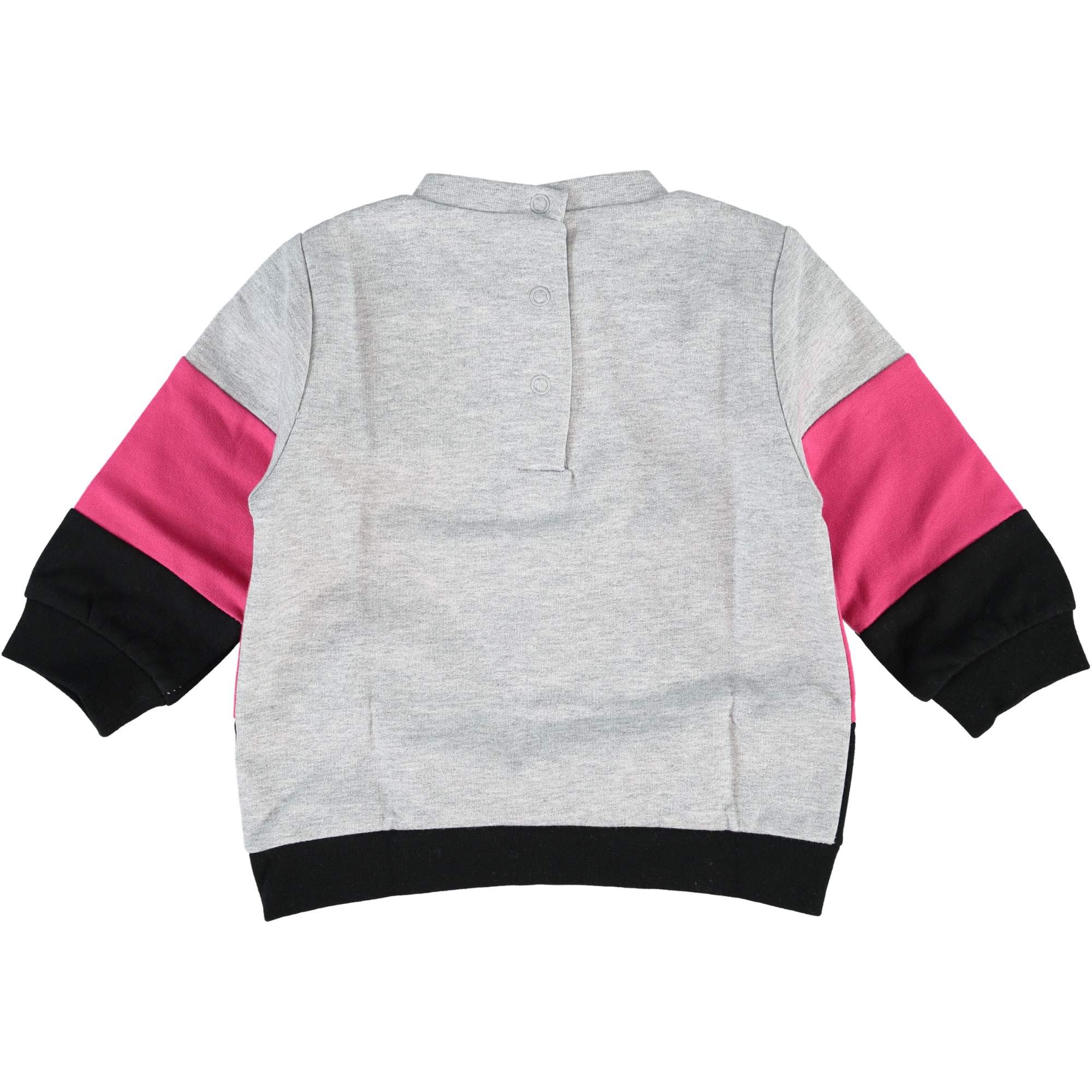 FELPA NEONATA DODIPETTO