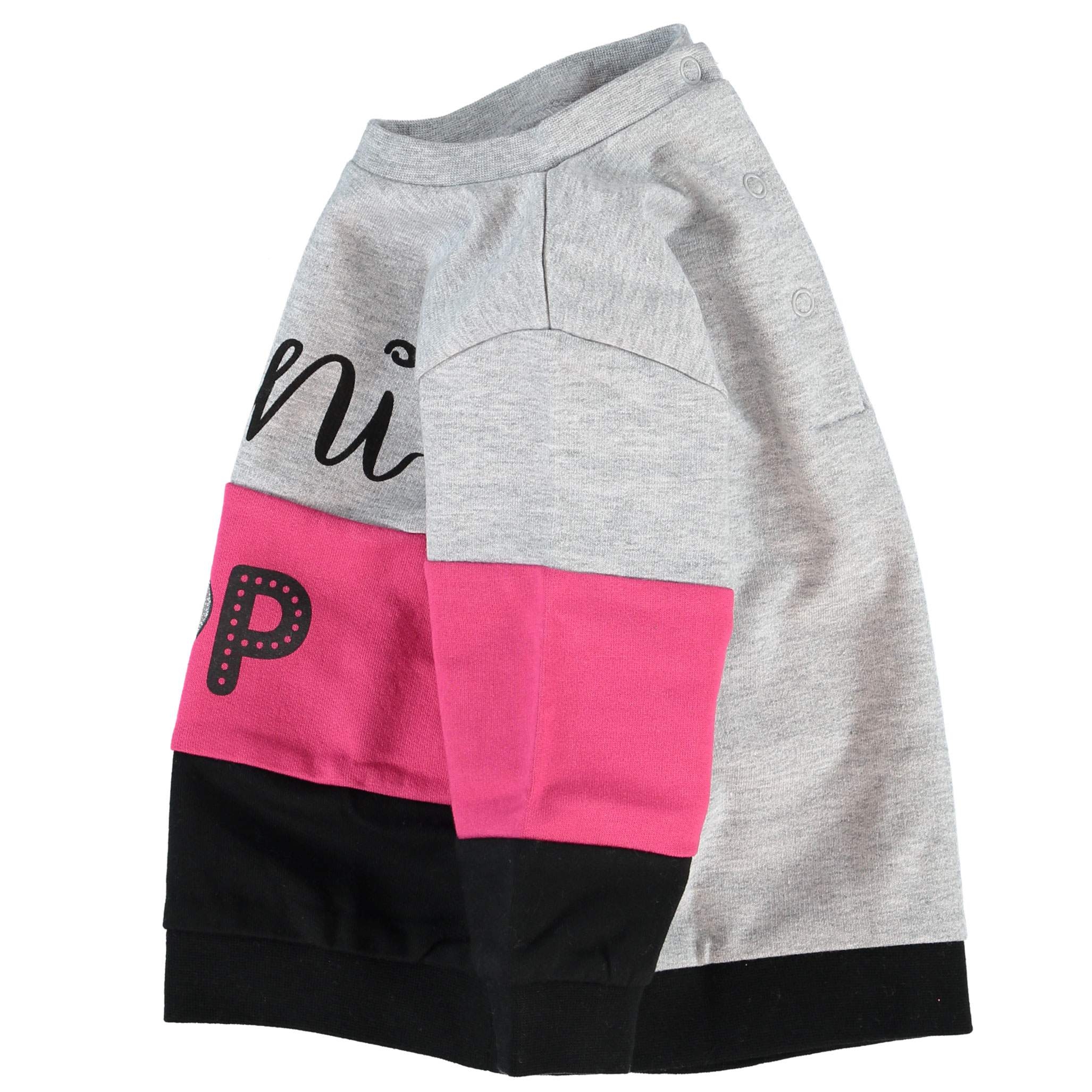 FELPA NEONATA DODIPETTO