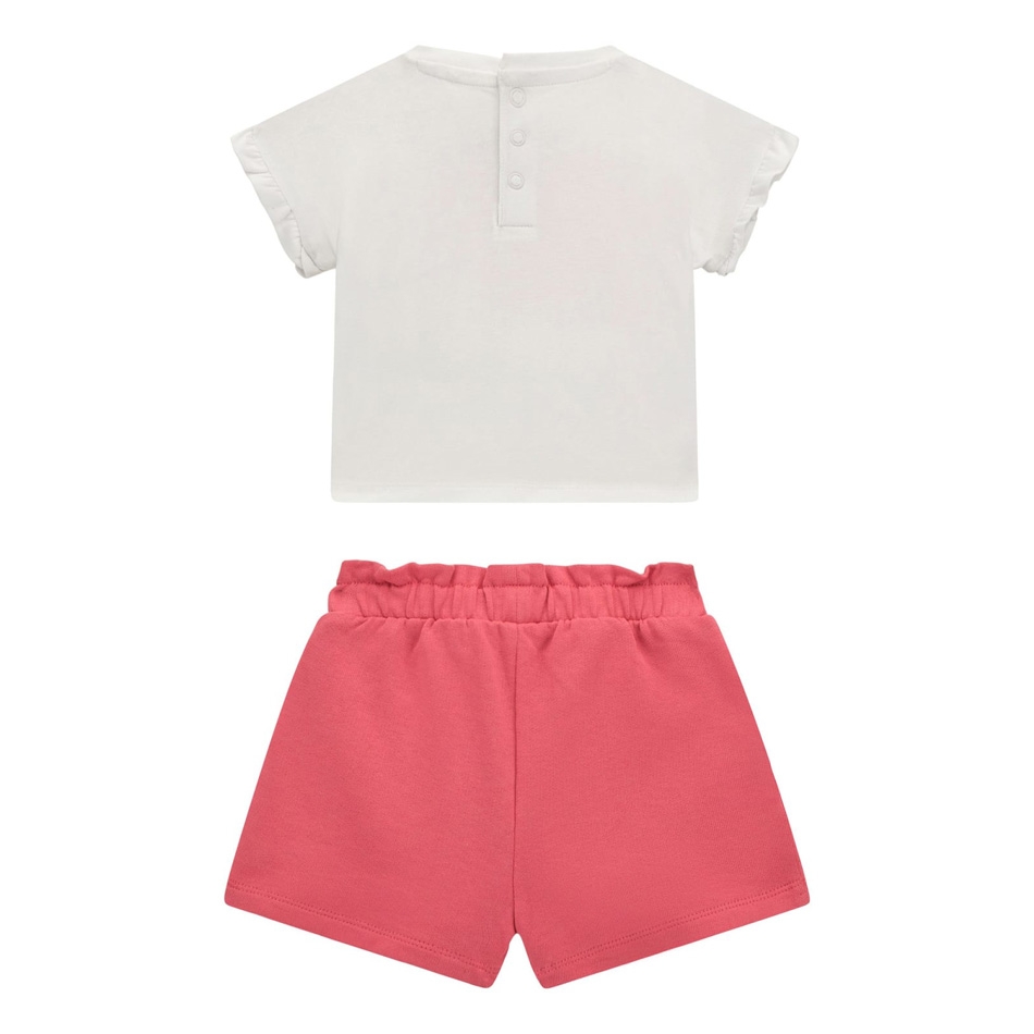 COMPLETO NEONATA GUESS