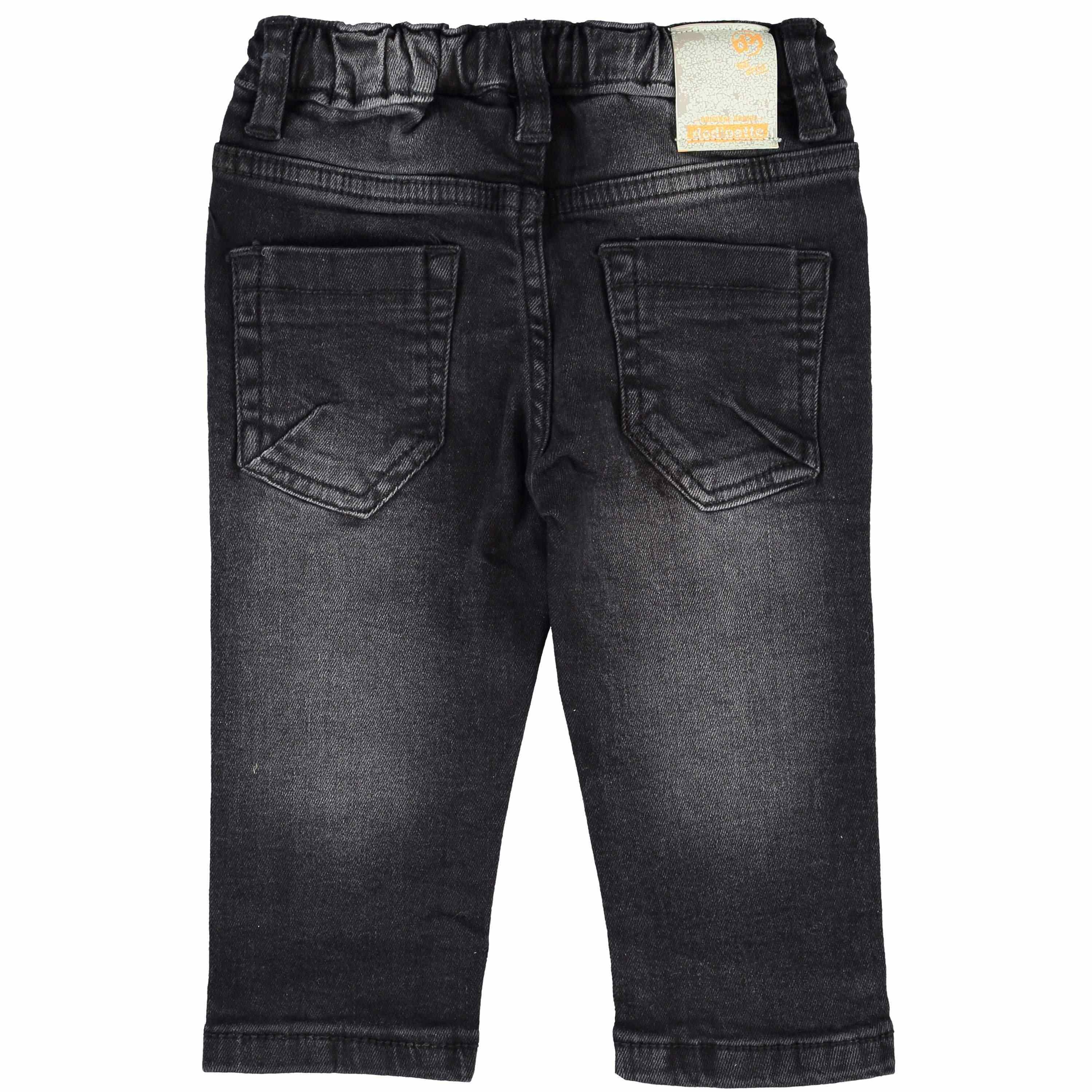 JEANS NEONATO DODIPETTO