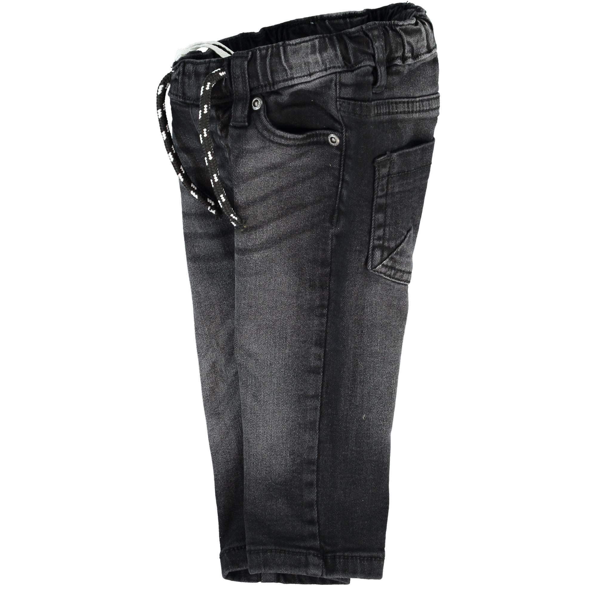 JEANS NEONATO DODIPETTO