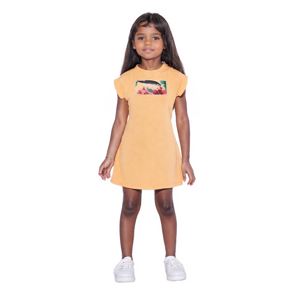 VESTITO BIMBA GUESS