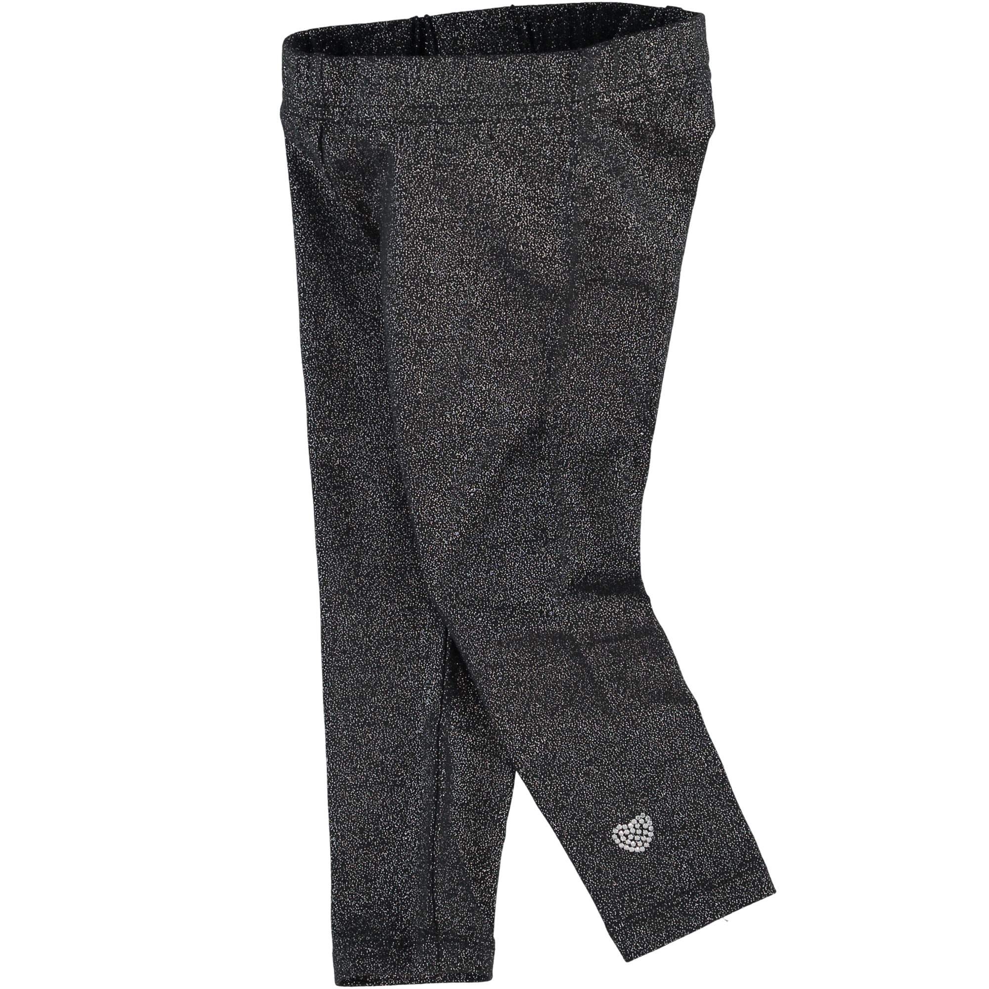 LEGGINS NEONATA DODIPETTO