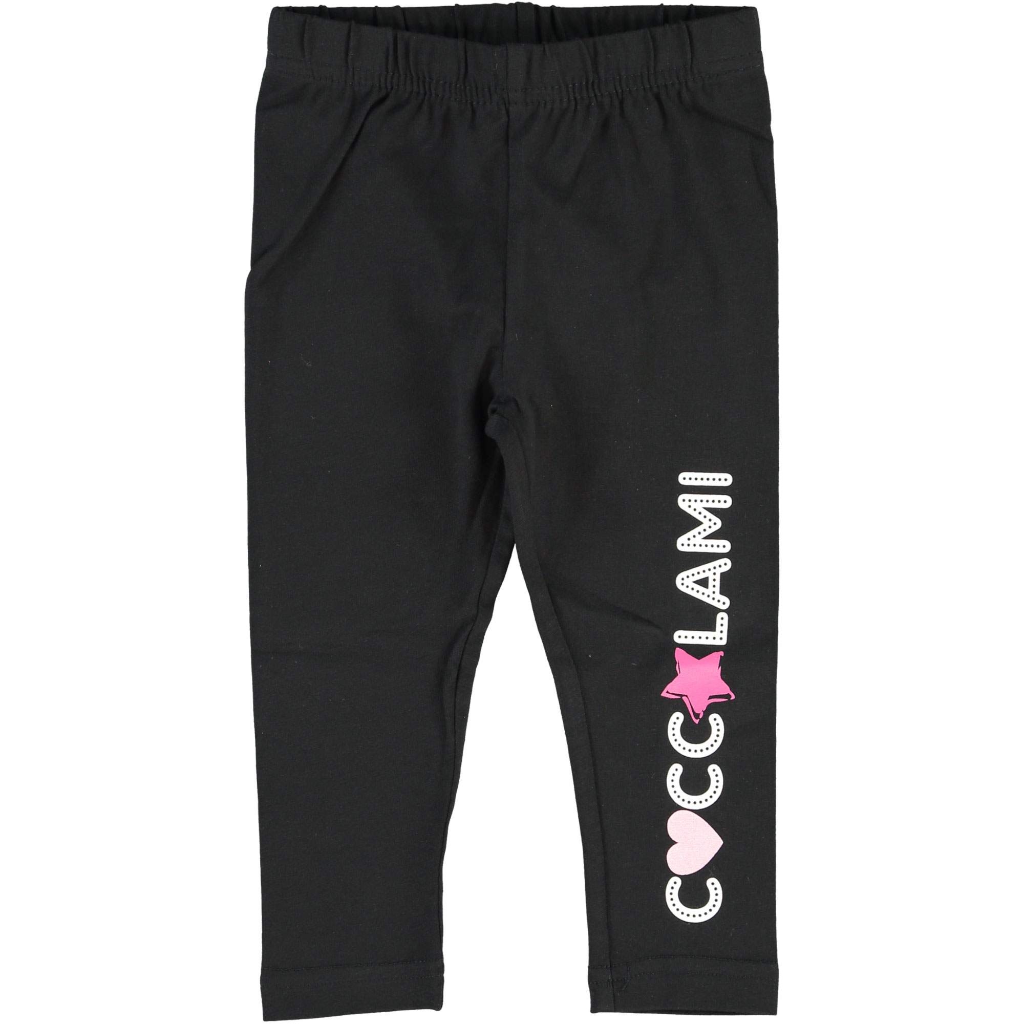 LEGGINS NEONATA DODIPETTO