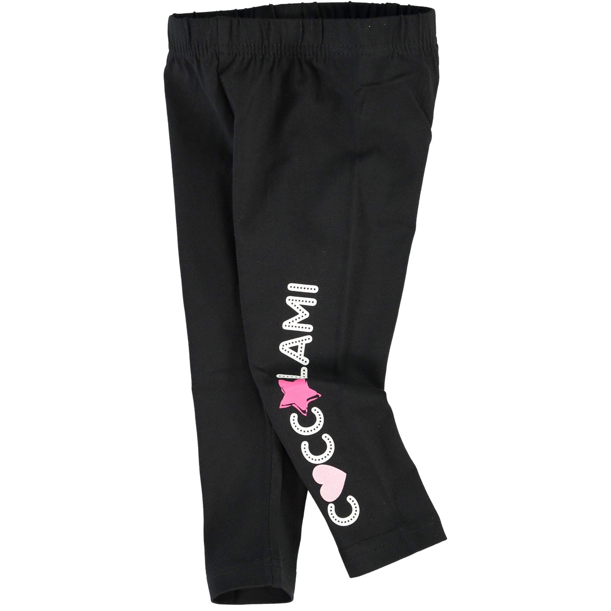 LEGGINS NEONATA DODIPETTO