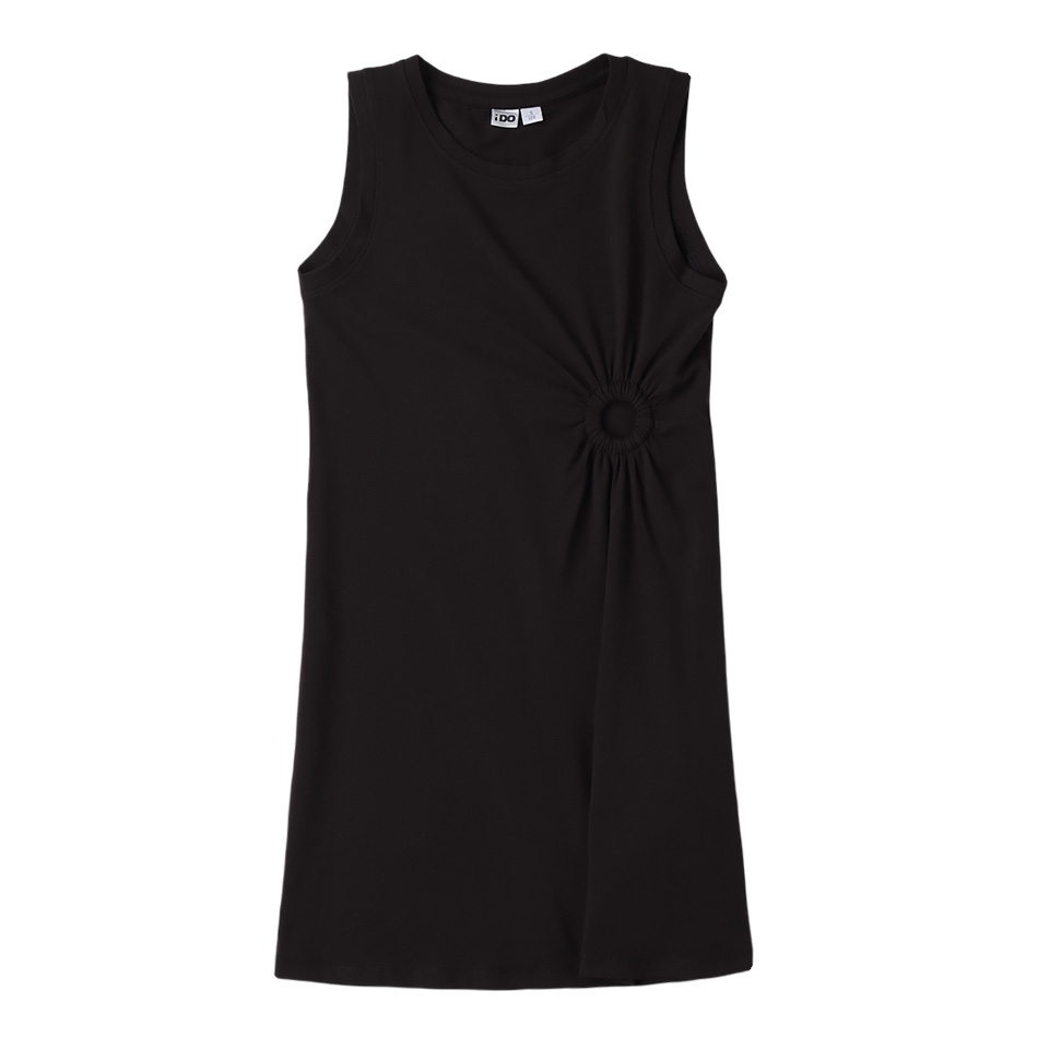 VESTITO RAGAZZA IDO
