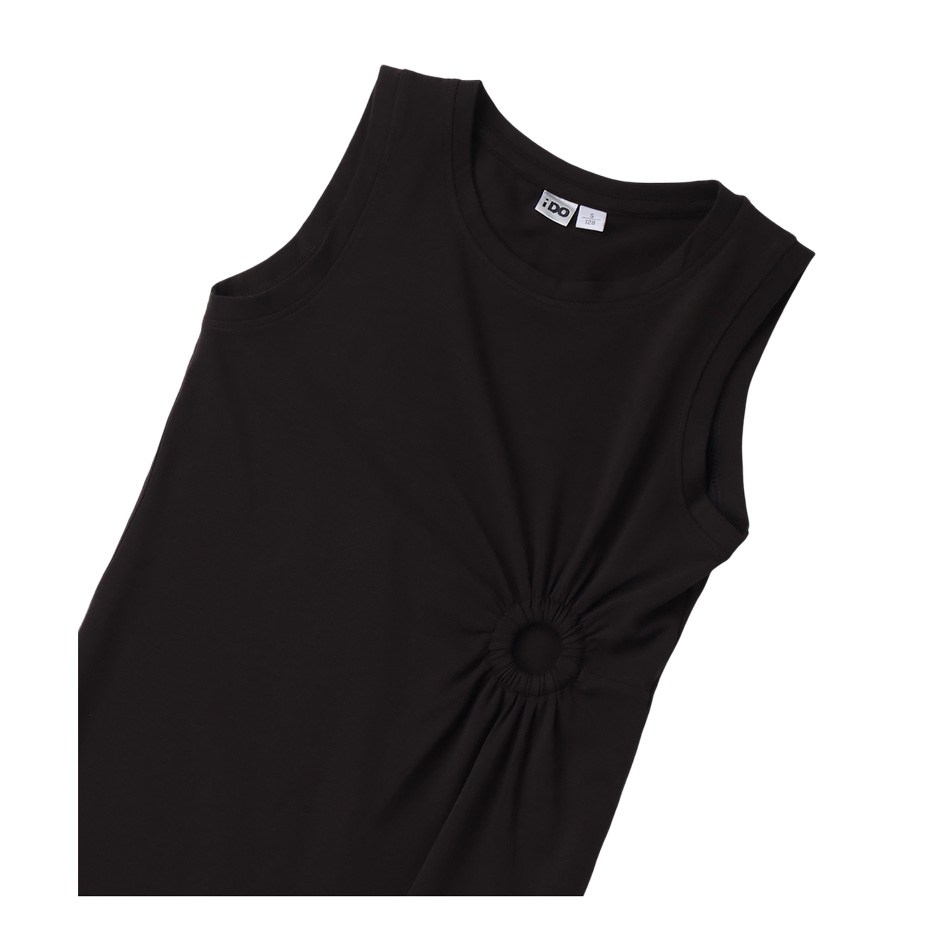 VESTITO RAGAZZA IDO
