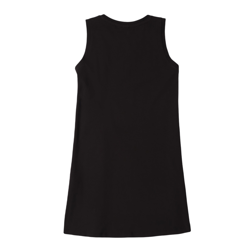 VESTITO RAGAZZA IDO