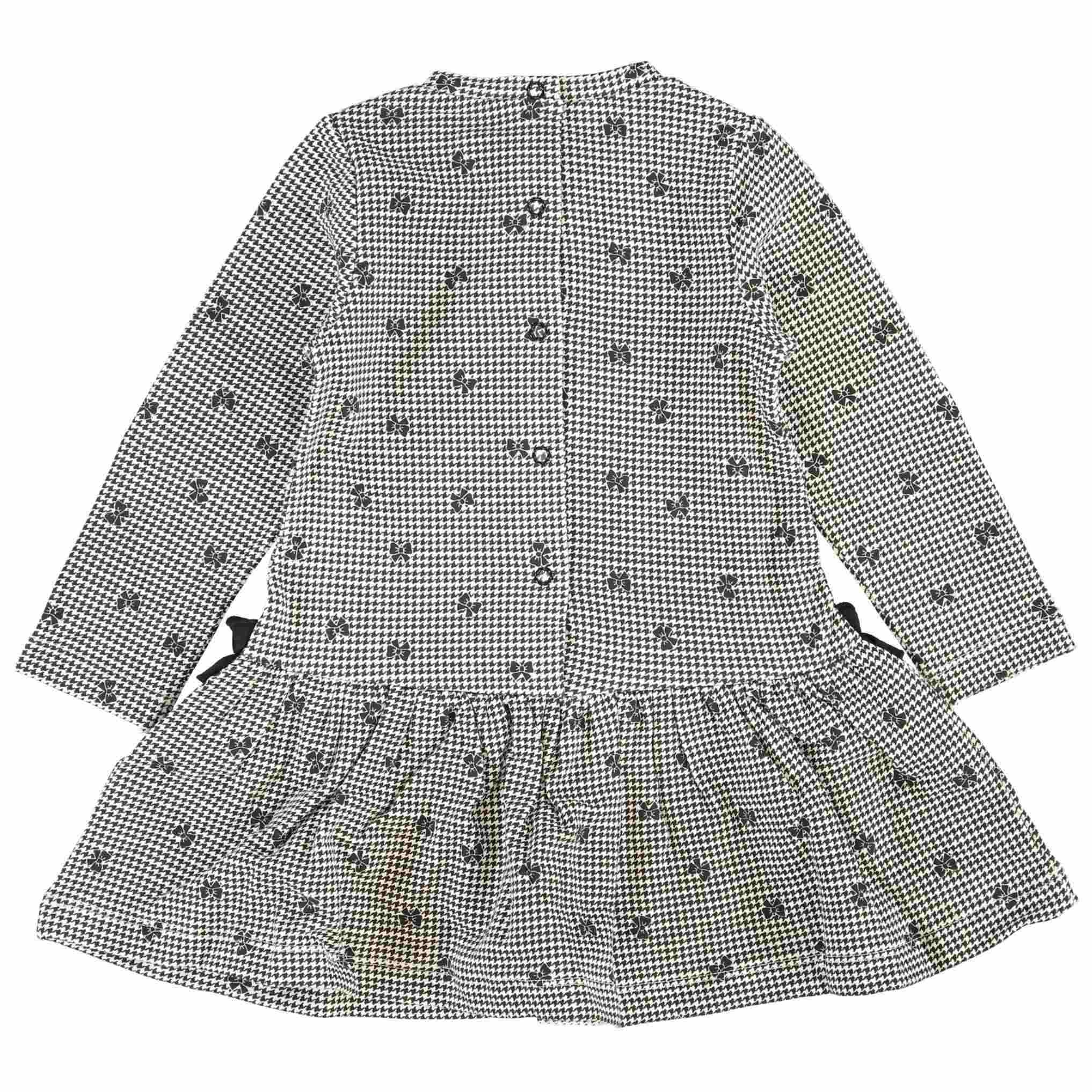 VESTITO NEONATA DODIPETTO