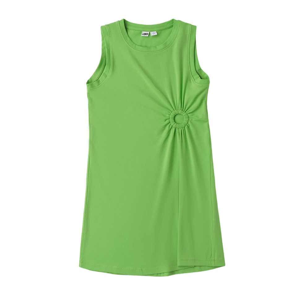VESTITO RAGAZZA IDO