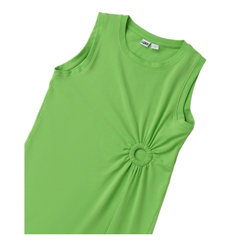 VESTITO RAGAZZA IDO