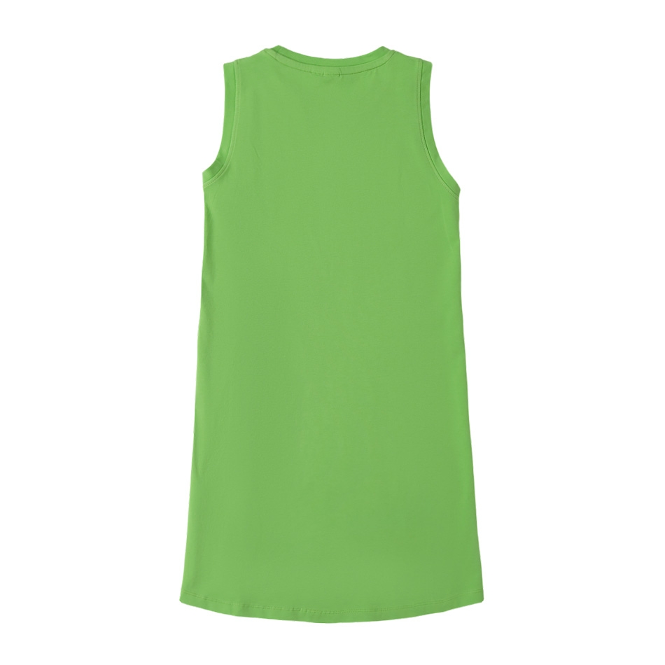 VESTITO RAGAZZA IDO