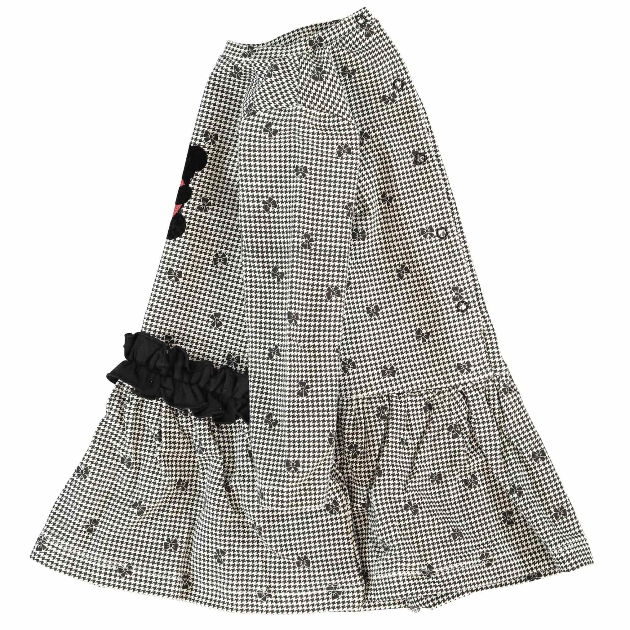 VESTITO NEONATA DODIPETTO