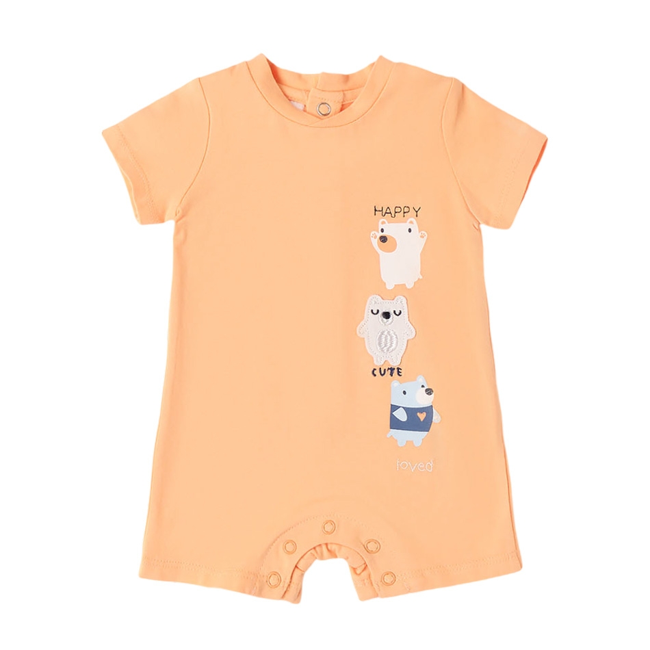 PAGLIACCETTO NEONATO IDO
