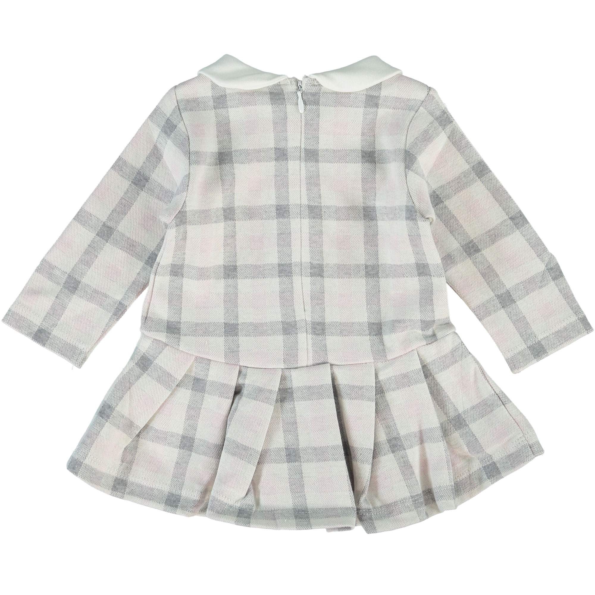 VESTITO NEONATA DODIPETTO