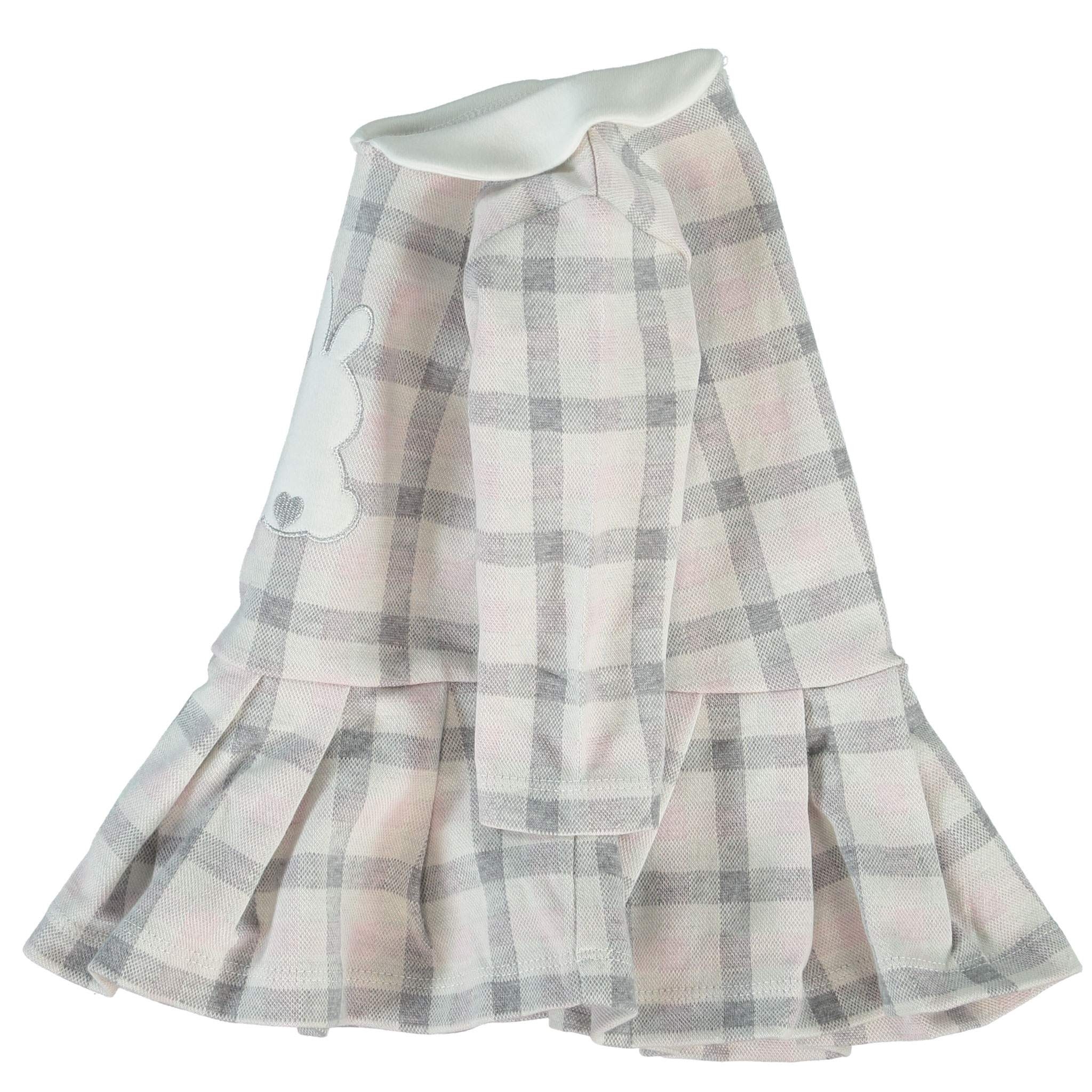 VESTITO NEONATA DODIPETTO